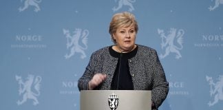 Viktig koronainformasjon oversatt til mange språk
