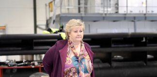 Høyre lanserer ti tiltak for å bekjempe ungdomskriminalitet