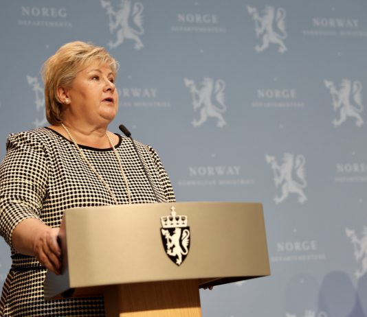 Opposisjonen enig om ni forslag for å styrke innsatsen mot importsmitte