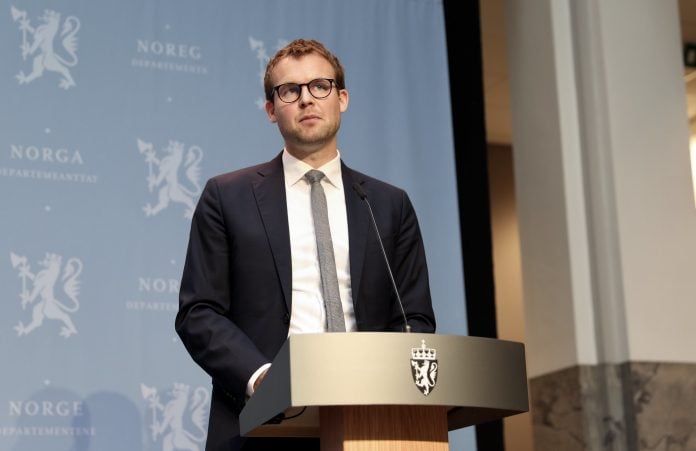 kjell ingolf ropstad