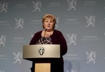 Statsministeren inviterer til koronamøte målrettet mot innvandrere