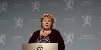 Statsministeren inviterer til koronamøte målrettet mot innvandrere
