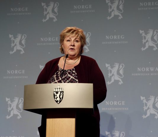 Ny kompensasjonsordning for utenlandske arbeidstakere – Frp reagerer