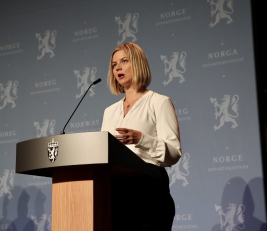 Ytterligere 20 millioner til koronainfo