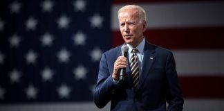 Biden ber amerikansk urbefolkning om unnskyldning for skoleovergrep