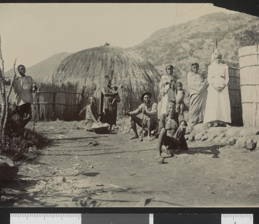 Fra fragmenter til historie: En samtale om Black History og tilhørighet i Norge