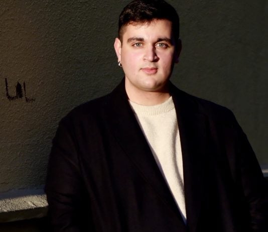 Rauand Ismail er ordførerkandidat