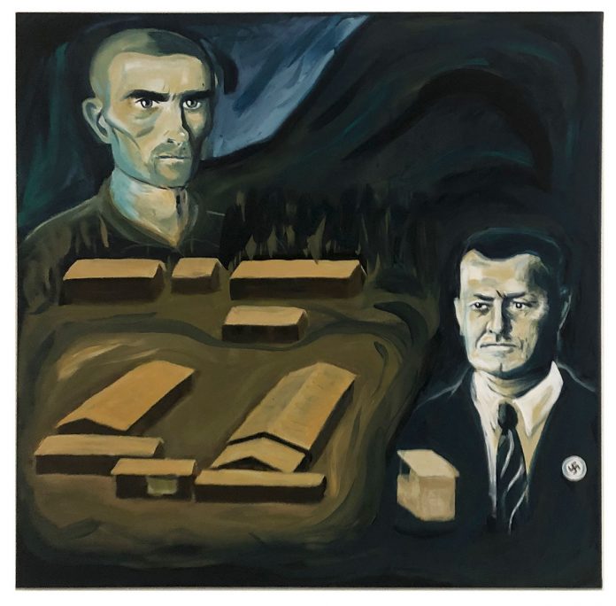 Kunst nazismen