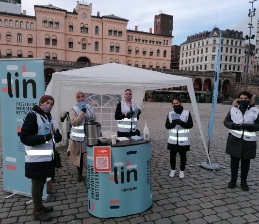 Smitten øker i Oslos innvandrermiljøer