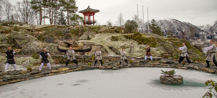 Norsk-koreansk senter