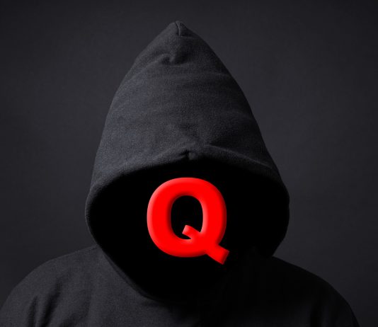 Dette er QAnon i Norge