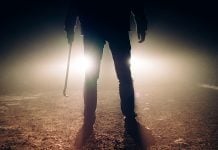 Tidligere islamist og tidligere nynazist: Veiene inn i ekstremisme kan ligne hverandre killer, horror, jimmy