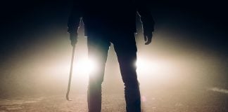 Tidligere islamist og tidligere nynazist: Veiene inn i ekstremisme kan ligne hverandre killer, horror, jimmy