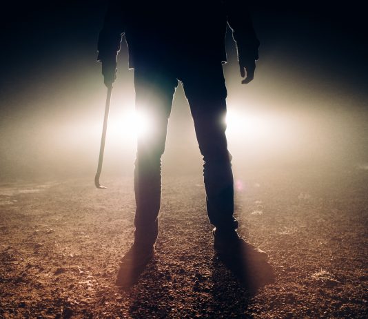 Høyreekstremister terrorsiktet i Tyskland killer, horror, jimmy