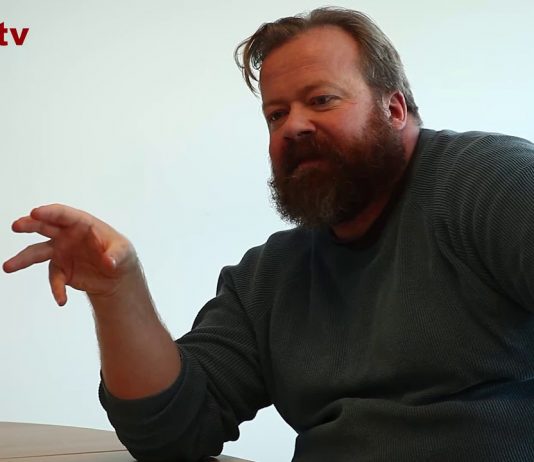Romanforfatter om det flerkulturelle Norge