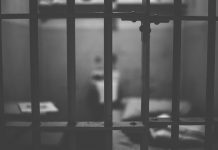 Flere av de pågrepne etter Wien-angrepet er tidligere dømt for terrorlovbrudd prison, prison cell, jail