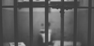Ny Breivik-vurdering: Fortsatt ekstrem risiko for fullstendig grenseløs vold prison, prison cell, jail