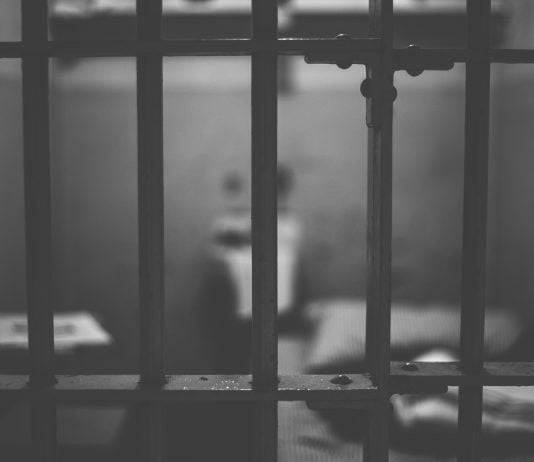 Flere av de pågrepne etter Wien-angrepet er tidligere dømt for terrorlovbrudd prison, prison cell, jail