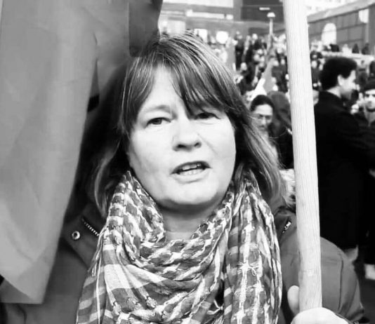 Internasjonal dag for avskaffelse av vold mot kvinner: Vis solidaritet med kurdiske kvinner!