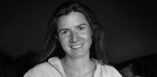 Laget filmdokumentar i Oldedalen