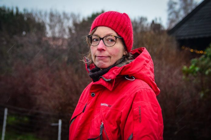 Ingrid Holtsmark Ås