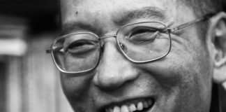 Norsk Pen markerte at det er ti år siden Liu Xiaobo fikk fredsprisen