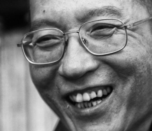 Norsk Pen markerte at det er ti år siden Liu Xiaobo fikk fredsprisen