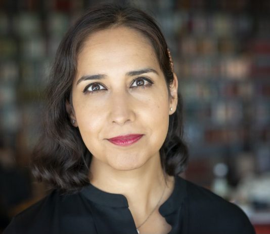 – Noe skremmer meg mer enn volden