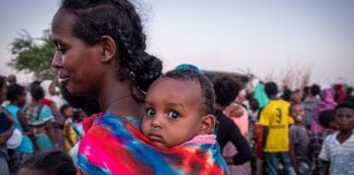 Abiy Ahmed: Fra fredspris i Oslo til etnisk profilering i Tigray