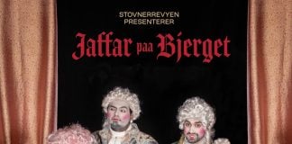 Stovnerrevyen 2020 klar for premiere