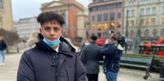 Utlendingsnemnda anker ikke dommen i Mustafa Hasan-saken