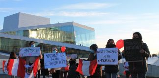 Norsk-peruanere sendte brev til UD og statsministeren