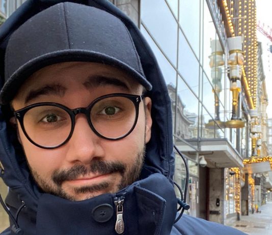 Yusuf Nebi Bastas får toppjobb