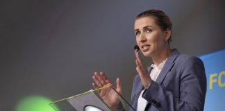 Danmark saksøkes av grønlandske barn som ble revet bort fra familien