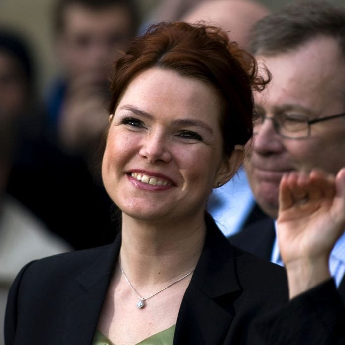 Inger_Støjberg
