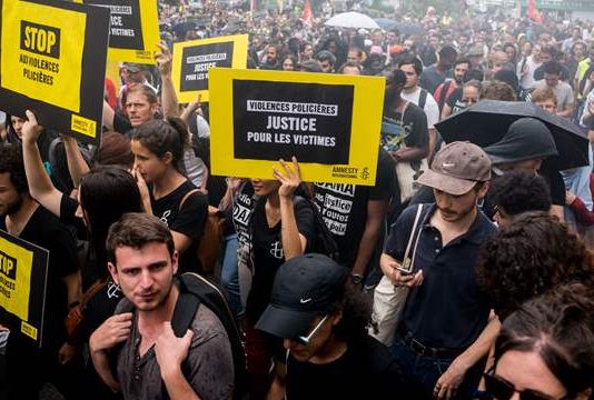 Amnesty International fyller 60 år