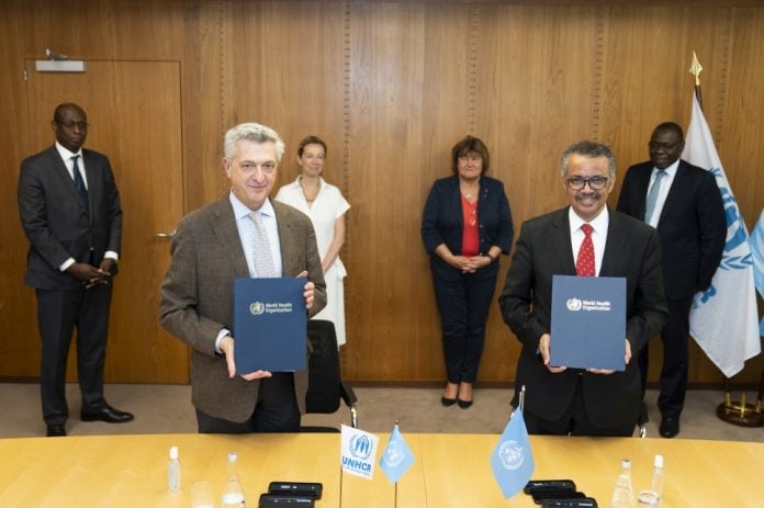 UNHCR