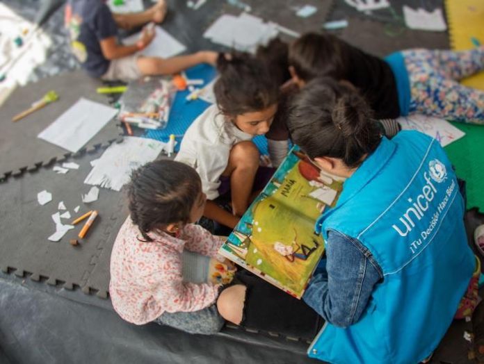 UnicefUSA