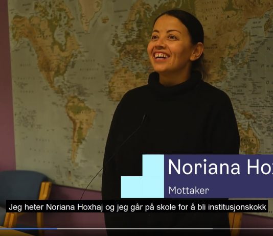 Hverdagsvikar