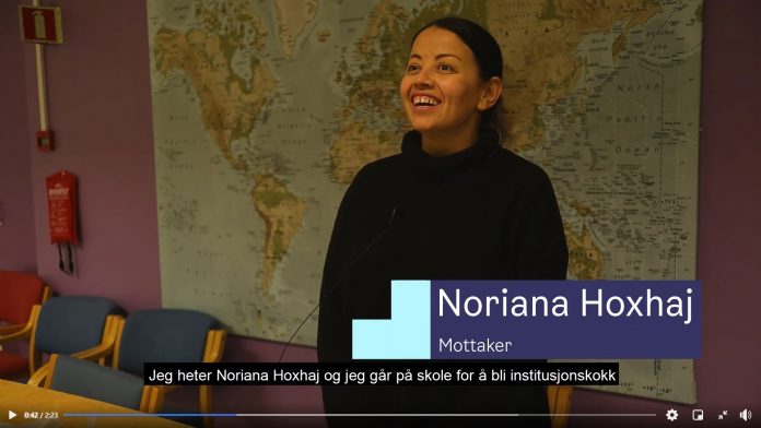 noriana