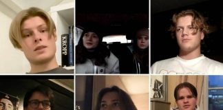 Vennene har laget film om Mustafa Hasan