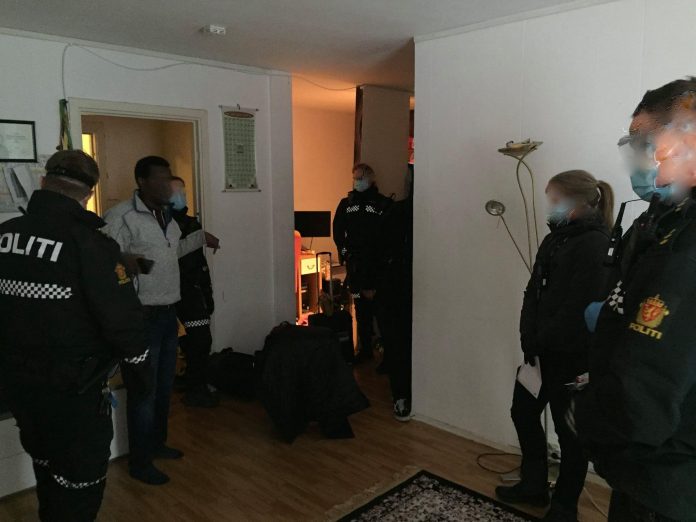 jama familien