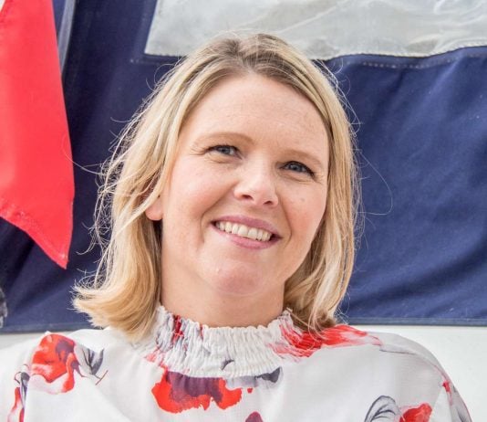 Fremmedfiendtlighet: Skal vi se…– hvilken vei blåser vinden i dag?