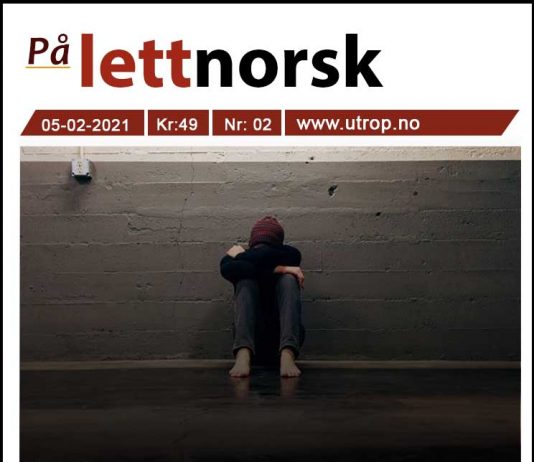 Lettnorsk utgave 02 – 2021 er ute nå!