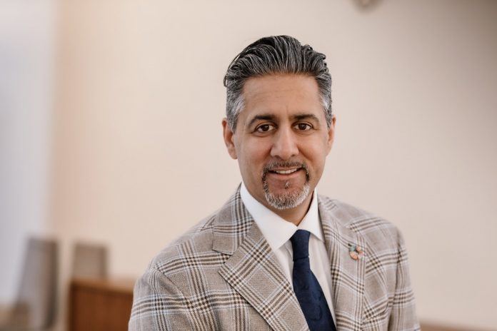 Abid Raja