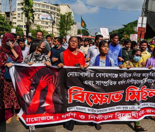 Dødsdom i Bangladesh: Viktig seier for alle muslimske fritenkere