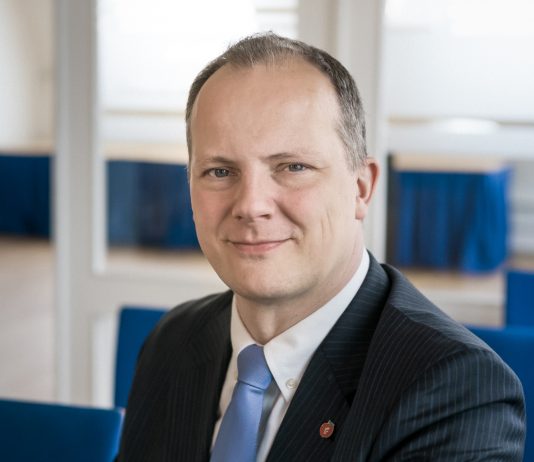 Solvik-Olsen vil lede Oslo Frp