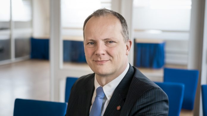 Ketil-Solvik Olsen