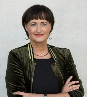 MartinaRennerDieLinke