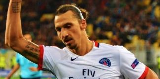 Uefa utreder rasisme mot Zlatan